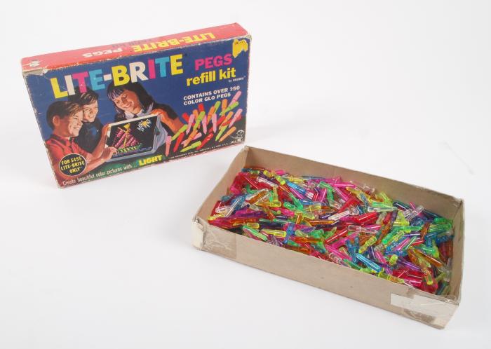 lite brite peg refills