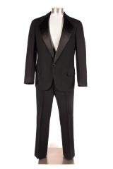 Tuxedo