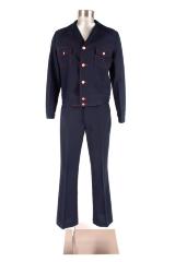 Leisure Suit
