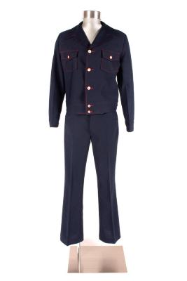 Leisure Suit