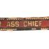 Occupational Belt