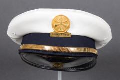 Occupational Cap