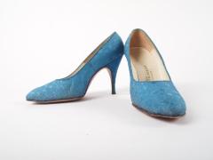 Shoes (1 Pr.)
