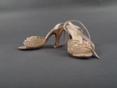 Shoes (1 Pr.)