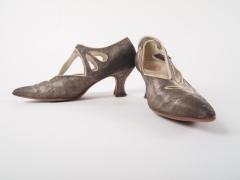 Shoes, Woman's