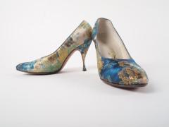 Shoes (1 Pr.)