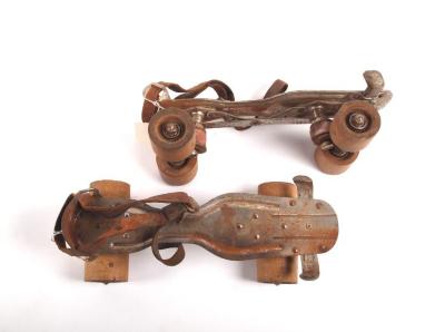 Roller Skates