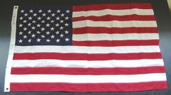 Flag, United States Of America, 50 Star