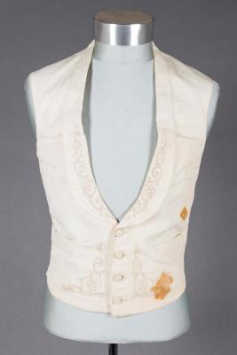 Wedding Vest