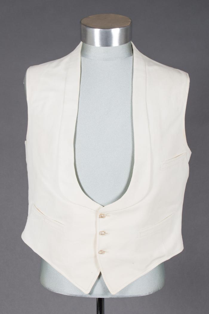 Vest