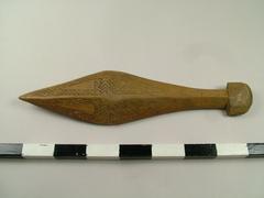 Club, Ceremonial