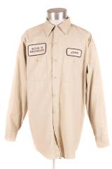 Occupational Shirt