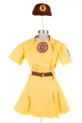 Sports Uniform (Reproduction)