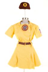 Sports Uniform (Reproduction)