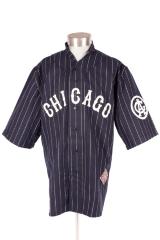 Baseball Jersey (Reproduction)