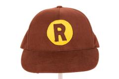 Sports Cap (Reproduction)