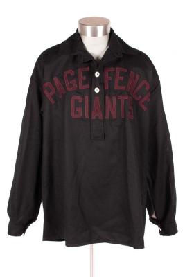 Sports Shirt (Reproduction)