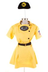 Sports Uniform (Reproduction)