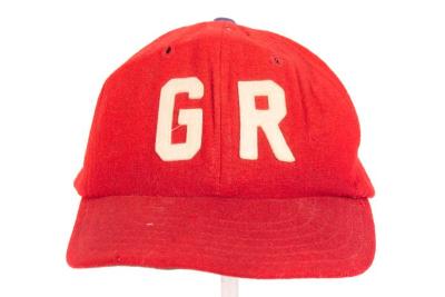 Sports Cap 