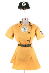 Sports Uniform (Reproduction)