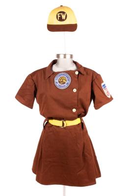 Sports Uniform (Reproduction)