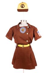 Sports Uniform (Reproduction)