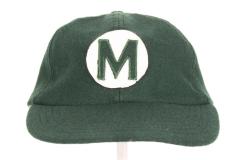 Sports Cap (Reproduction)