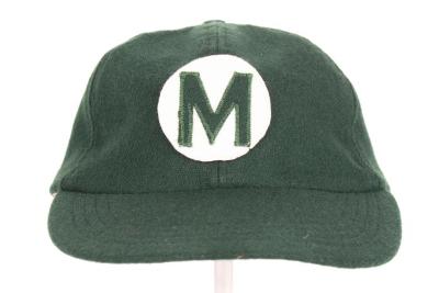 Sports Cap (Reproduction)
