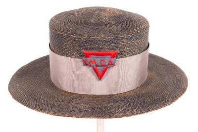 Uniform Hat