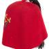 Masonic Shriners Fez