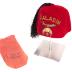 Masonic Shriners Fez