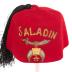 Masonic Shriners Fez