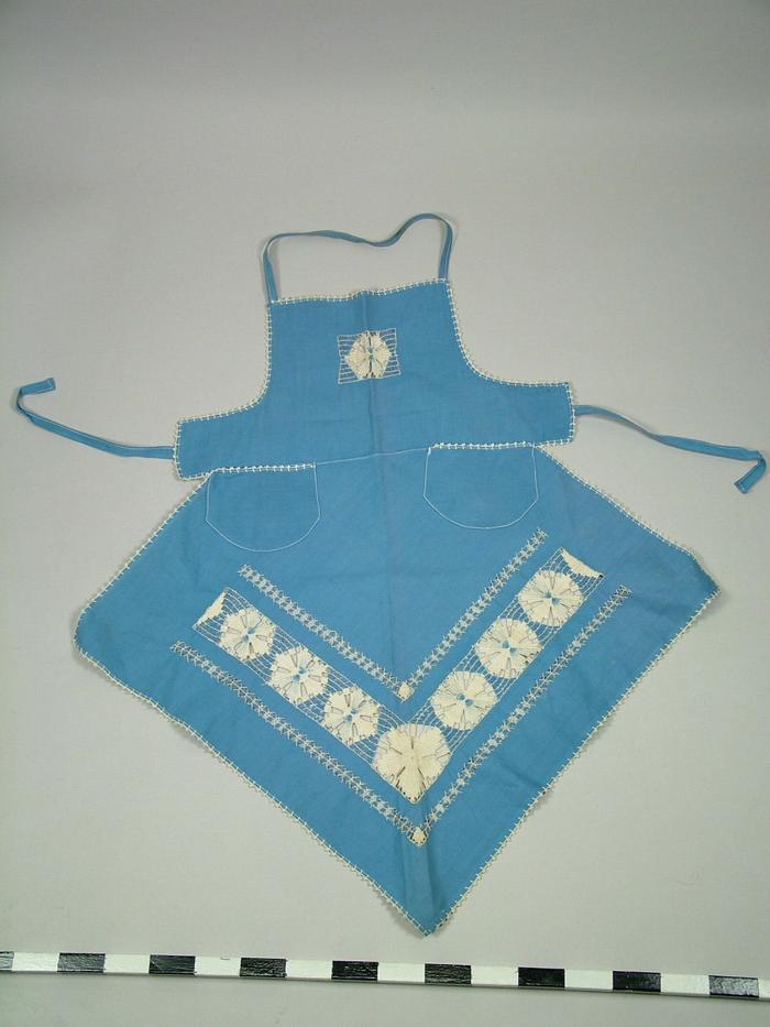 Apron