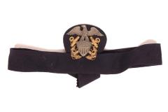 Military Hat Band