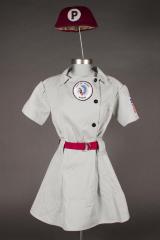 Sports Uniform (Reproduction)
