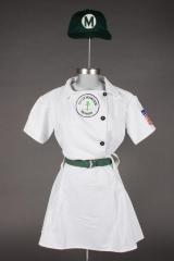 Sports Uniform (Reproduction)