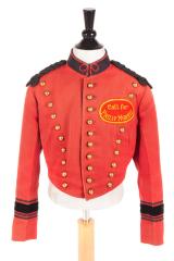 Occupational Jacket