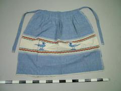 Aprons (2)