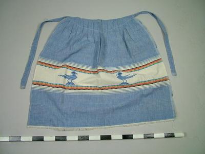 Aprons (2)
