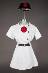 Sports Uniform (Reproduction)