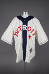 Baseball Jersey (Reproduction)