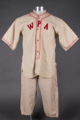 Sports Uniform