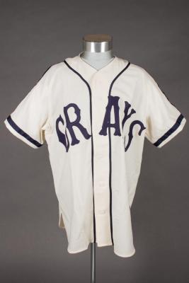 Baseball Jersey (Reproduction)