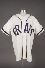 Baseball Jersey (Reproduction)