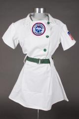 Sports Uniform (Reproduction)