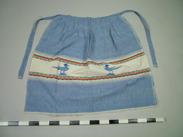 Aprons (2)