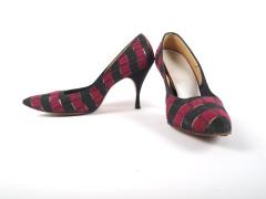 Shoes (1 Pr.)