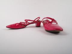 Shoes, Woman's
