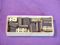 Dominoes, 14