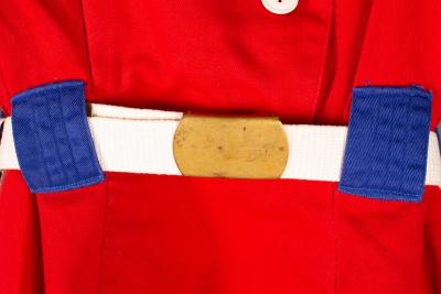 Sports Belt